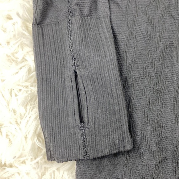 Lululemon Rest Less Hoodie Black / Black - Picture 3 of 7